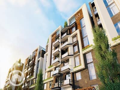 استوديو  للبيع في القاهرة الجديدة، القاهرة - WhatsApp Image 2025-07-23 at 2.43. 01 PM (2). jpeg