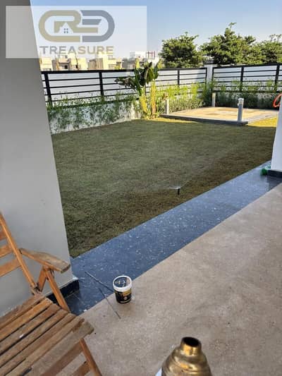 4 Bedroom Villa for Rent in New Cairo, Cairo - WhatsApp Image 2025-11-04 at 2.08. 46 PM. jpeg