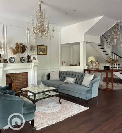 فیلا 4 غرف نوم للبيع في القاهرة الجديدة، القاهرة - Mvmo1. jpg