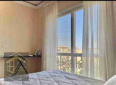 3 Bedroom Apartment for Rent in New Cairo, Cairo - 15088. jpg