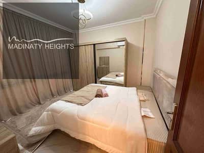 شقة 2 غرفة نوم للايجار في مدينتي، القاهرة - 66862. jpg