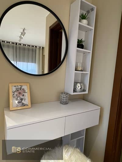 استوديو  للايجار في القاهرة الجديدة، القاهرة - IMG-20251104-WA0063. jpg