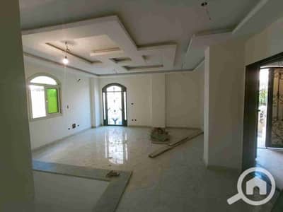 دوبلكس 5 غرف نوم للايجار في الشيخ زايد، الجيزة - 1000276144. jpg