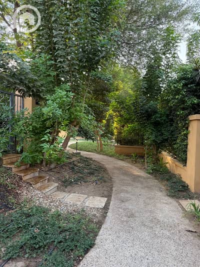 توين هاوس 4 غرف نوم للايجار في المقطم، القاهرة - IMG-20251104-WA0113. jpg