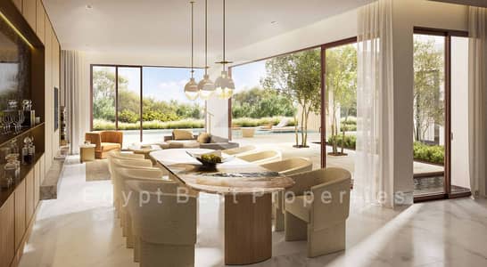 فیلا 5 غرف نوم للبيع في الشيخ زايد، الجيزة - IMG-20251104-WA0055. jpg