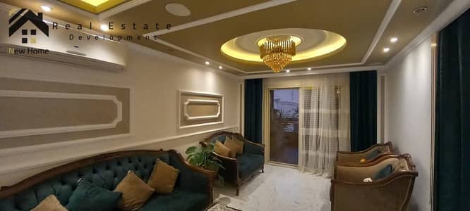 شقة 3 غرف نوم للبيع في زهراء المعادى، القاهرة - IMG-20250525-WA0294. jpg