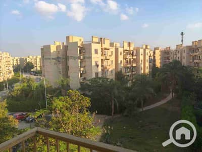 فلیٹ 2 غرفة نوم للايجار في الشيخ زايد، الجيزة - 63633. jpg