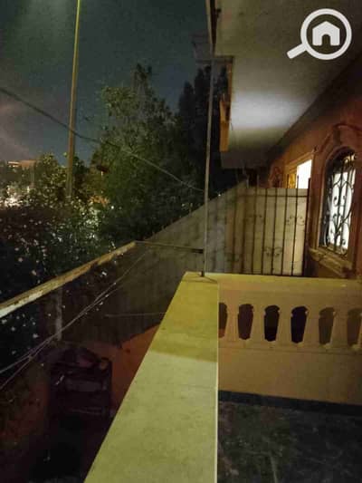 3 Bedroom Flat for Rent in Sheikh Zayed, Giza - 66933. jpg