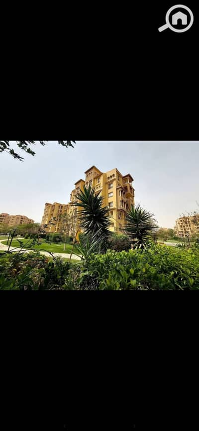 3 Bedroom Flat for Rent in Madinaty, Cairo - IMG_7662. png