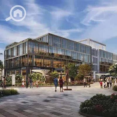 Office for Sale in 6th of October, Giza - IMG_0999. jpg