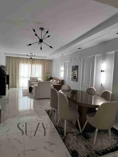 3 Bedroom Flat for Sale in Nasr City, Cairo - IMG-20251006-WA0079. jpg