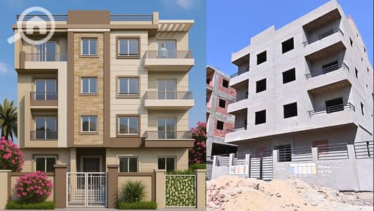 3 Bedroom Apartment for Sale in New Cairo, Cairo - WhatsApp Image 2025-11-03 at 5.51. 07 PM. jpeg 3 Bedroom Apartment for Sale in New Cairo, Cairo - WhatsApp Image 2025-11-03 at 5.51. 07 PM. jpeg