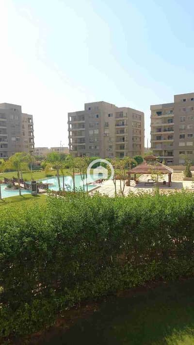 3 Bedroom Flat for Rent in New Cairo, Cairo - 3735. jpg