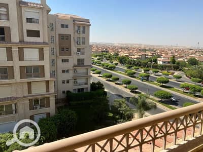 3 Bedroom Apartment for Sale in Madinaty, Cairo - WhatsApp Image 2025-11-04 at 2.29. 12 PM (3). jpeg
