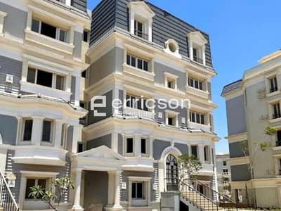 3 Bedroom Apartment for Sale in 6th of October, Giza - Untitled design (5). jpg