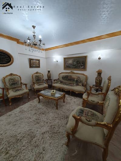 فلیٹ 4 غرف نوم للبيع في زهراء المعادى، القاهرة - IMG-20250525-WA0050. jpg