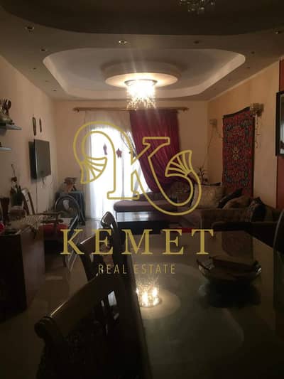 2 Bedroom Flat for Sale in New Cairo, Cairo - WhatsApp Image 2025-11-03 at 5.05. 02 PM (2). jpeg 2 Bedroom Flat for Sale in New Cairo, Cairo - WhatsApp Image 2025-11-03 at 5.05. 02 PM (2). jpeg