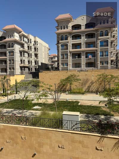 3 Bedroom Flat for Sale in New Cairo, Cairo - IMG-20251104-WA0022. jpg