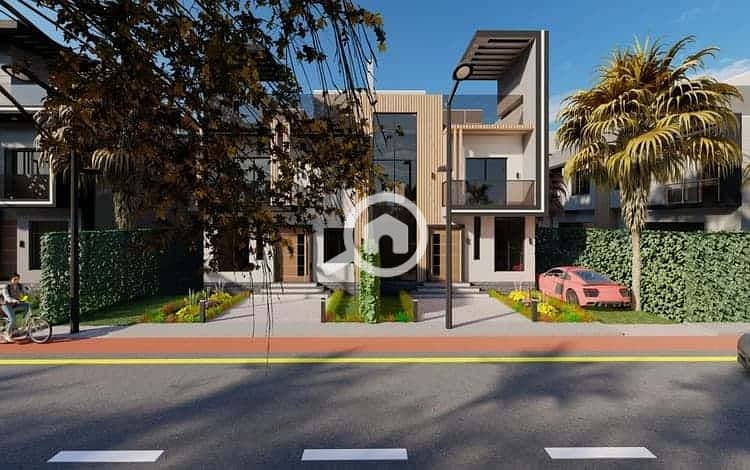 6 كمبوند-مونتانيا-الشيخ-زايد. jpg