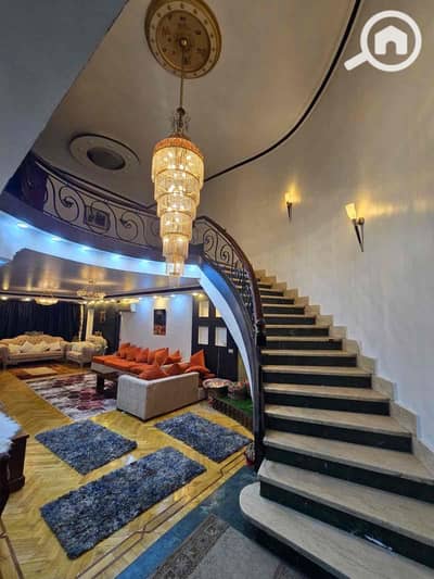 4 Bedroom Duplex for Rent in Maadi, Cairo - 123c93aa-f0e6-4f12-a8cd-db3d4cec7e15. jpg