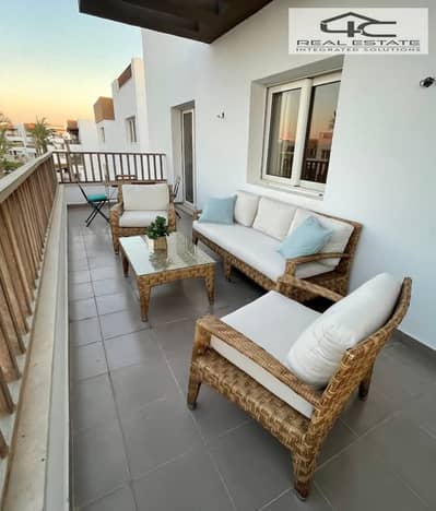 بنتهاوس 4 غرف نوم للبيع في الساحل الشمالي، مطروح - WhatsApp Image 2025-10-07 at 1.02. 52 PM. jpeg