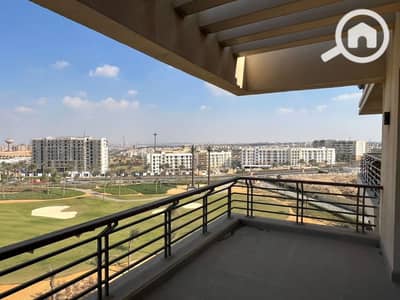 3 Bedroom Apartment for Rent in Mokattam, Cairo - IMG-20251102-WA0118. jpg