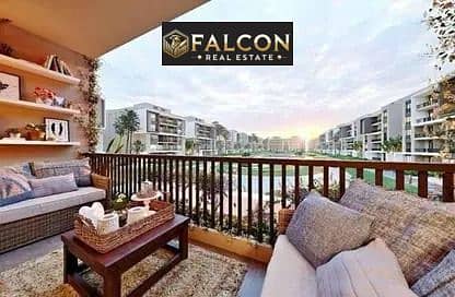 2 Bedroom Apartment for Sale in New Cairo, Cairo - WhatsApp Image 2025-11-04 at 2.43. 57 PM. jpeg