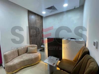 عيادة  للايجار في الشيخ زايد، الجيزة - bd543bdf-ed11-4689-8de9-0bcbffd90f43. jpg