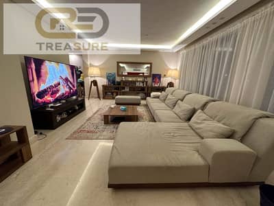 3 Bedroom Duplex for Rent in New Cairo, Cairo - WhatsApp Image 2025-11-03 at 3.49. 16 PM. jpeg