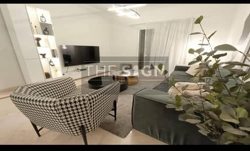 2 Bedroom Apartment for Rent in New Cairo, Cairo - WhatsApp Image 2025-11-04 at 00.16. 37. jpeg