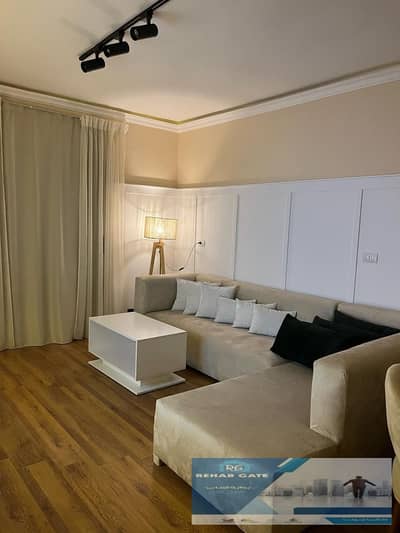 فلیٹ 3 غرف نوم للايجار في القاهرة الجديدة، القاهرة - 0be6e780-b0bb-45aa-bb4a-0d4f7d6b0f1f. jpg