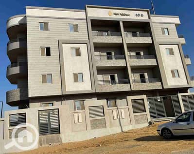 3 Bedroom Flat for Sale in New Cairo, Cairo - 9074. jpg