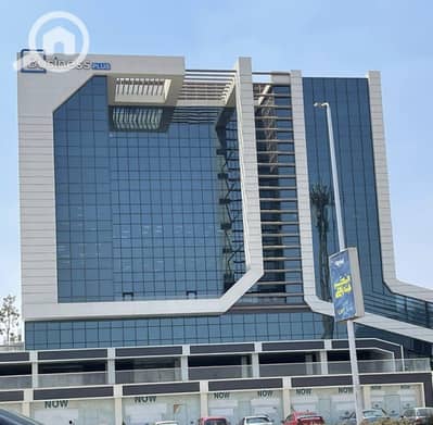 Office for Rent in New Cairo, Cairo - 25994439-3460-4d17-b122-d0b260930452. jpeg