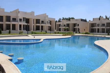 تاون هاوس 6 غرف نوم للبيع في الشيخ زايد، الجيزة - 506746521_2450024678715116_1798019805519371378_n. jpg