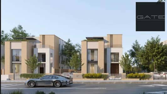 دوبلكس 3 غرف نوم للبيع في الشيخ زايد، الجيزة - WhatsApp Image 2025-07-07 at 3.36. 31 PM. jpeg