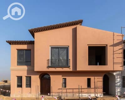 5 Bedroom Twin House for Sale in Sheikh Zayed, Giza - 486369596_1863535614392359_4359547066784292080_n. jpg