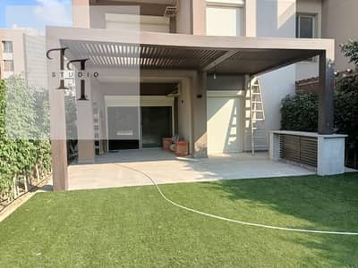 3 Bedroom Duplex for Sale in New Cairo, Cairo - WhatsApp Image 2025-11-03 at 3.49. 36 PM (1). jpeg