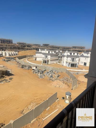 3 Bedroom Townhouse for Sale in 6th of October, Giza - WhatsApp Image 2025-09-09 at 16.33. 49. jpeg