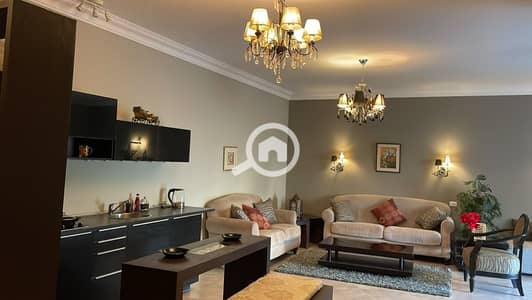 3 Bedroom Flat for Sale in New Cairo, Cairo - WhatsApp Image 2025-10-29 at 3.50. 42 AM. jpeg