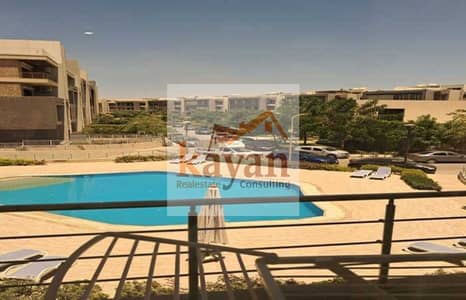 3 Bedroom Flat for Rent in New Cairo, Cairo - 3fdc8776-e1b4-4666-b828-3d4721f48daf. jpg