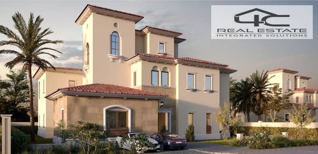 تاون هاوس 3 غرف نوم للبيع في القاهرة الجديدة، القاهرة - WhatsApp Image 2024-12-19 at 4.09. 37 PM. jpeg