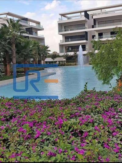 2 Bedroom Apartment for Rent in New Cairo, Cairo - WhatsApp Image 2025-11-02 at 2.11. 35 PM (1). jpeg