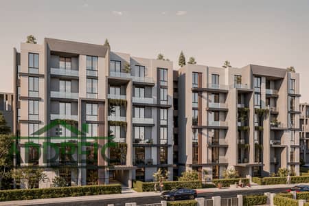 فلیٹ 3 غرف نوم للبيع في القاهرة الجديدة، القاهرة - S Suites (4). jpg