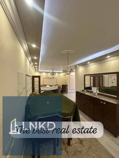 3 Bedroom Apartment for Sale in New Cairo, Cairo - IMG-20251104-WA0289. jpg