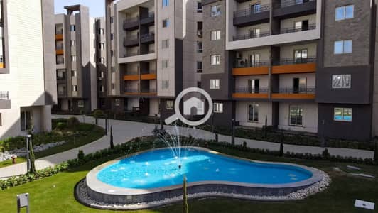 شقة 3 غرف نوم للبيع في حدائق اكتوبر، الجيزة - IMG-20241202-WA0100. jpg شقة 3 غرف نوم للبيع في حدائق اكتوبر، الجيزة - IMG-20241202-WA0100. jpg