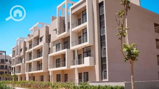 3 Bedroom Penthouse for Rent in New Cairo, Cairo - WhatsApp Image 2025-10-06 at 3.17. 18 PM (4). jpeg