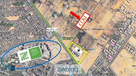 شقة 2 غرفة نوم للبيع في الشيخ زايد، الجيزة - WhatsApp Image 2025-11-03 at 11.05. 01 AM (1). jpeg