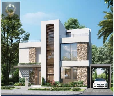 4 Bedroom Flat for Sale in Madinaty, Cairo - IMG-20251008-WA0196. jpg