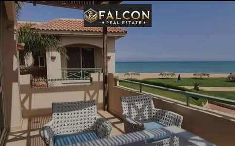 شاليه 3 غرف نوم للبيع في الساحل الشمالي، مطروح - WhatsApp Image 2025-06-23 at 5.01. 35 PM. jpeg