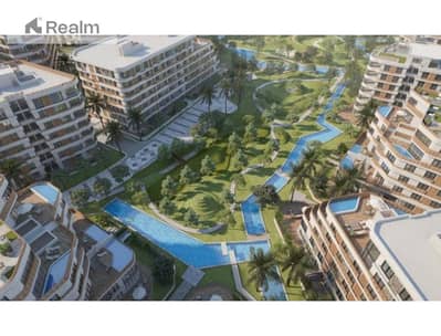 3 Bedroom Apartment for Sale in Mostakbal City, Cairo - 2. jpg